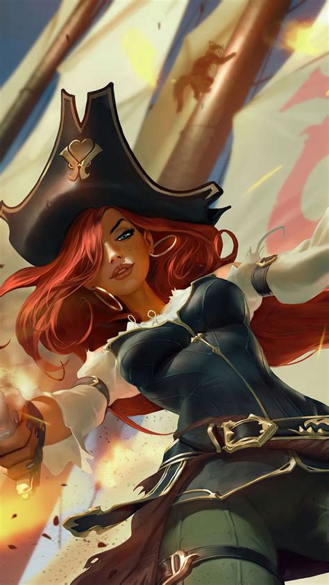 missfortune hentai|Miss Fortune Hentai